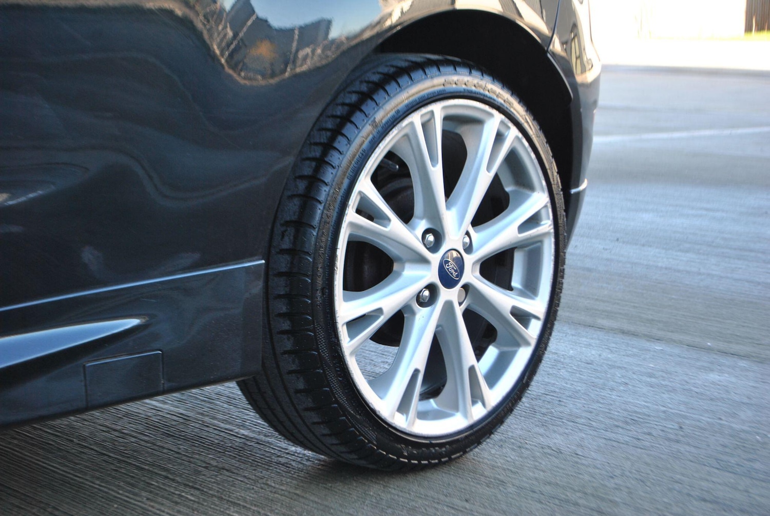 Used Ford Fiesta 2015 for sale - 76786704: Photo 27