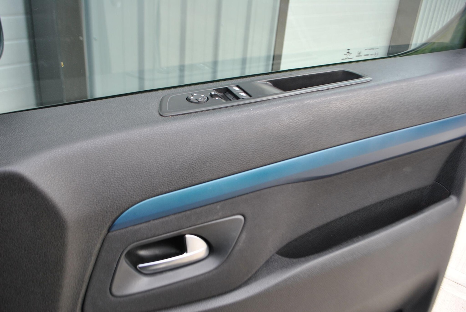 Used Peugeot Traveller 2016 for sale - 76786532: Photo 22