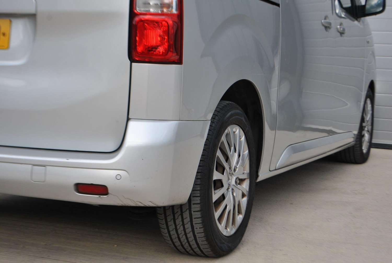 Used Peugeot Traveller 2016 for sale - 76786532: Photo 29