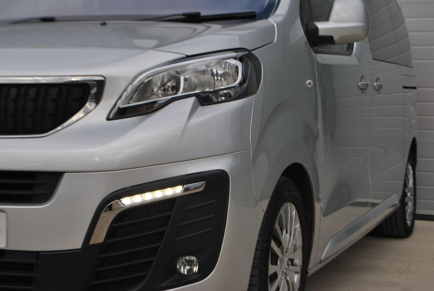 Used Peugeot Traveller 2016 for sale - 76786532: Photo 7
