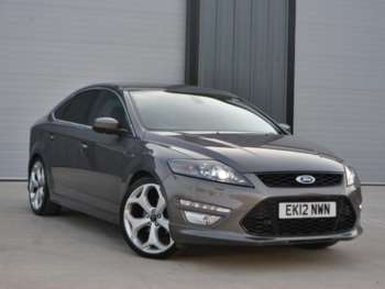 (12) - 2.2 TDCi Titanium X Sport Euro 5 5dr