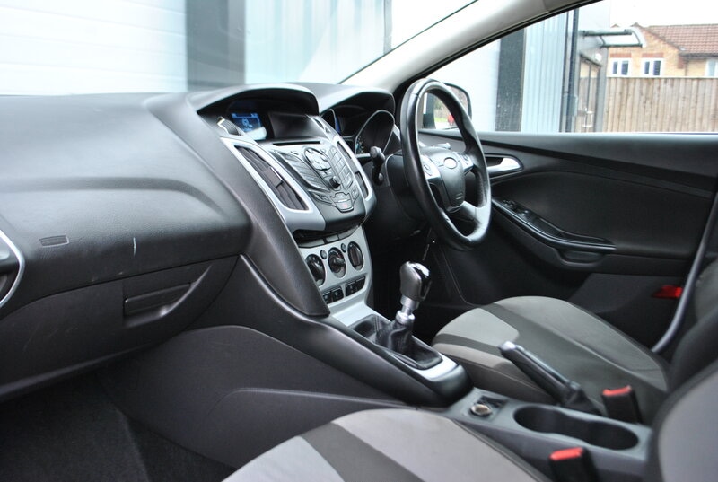 Used Ford Focus 2013 for sale - 77450863: Photo 10