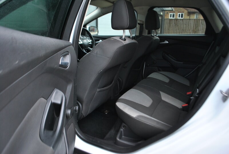 Used Ford Focus 2013 for sale - 77450863: Photo 11