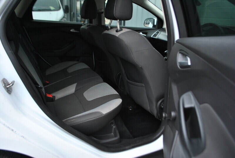 Used Ford Focus 2013 for sale - 77450863: Photo 12