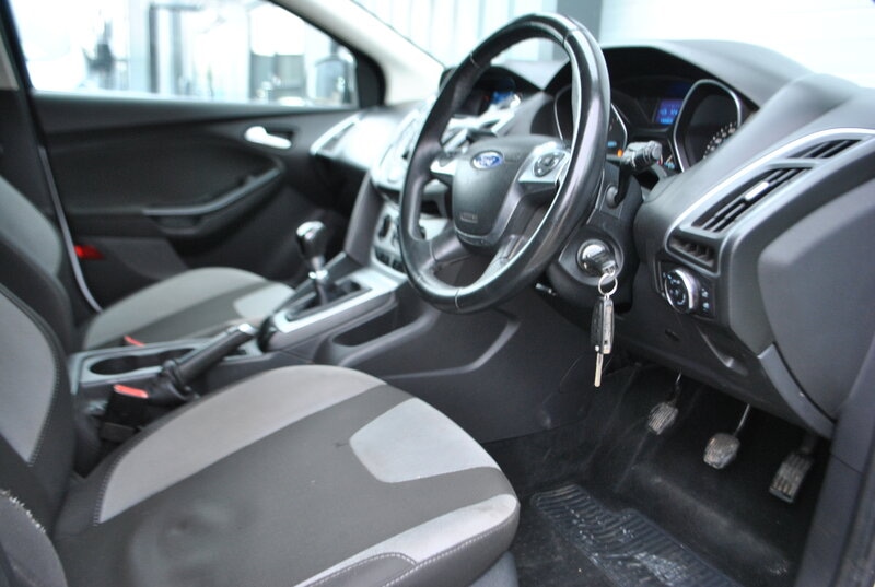 Used Ford Focus 2013 for sale - 77450863: Photo 14