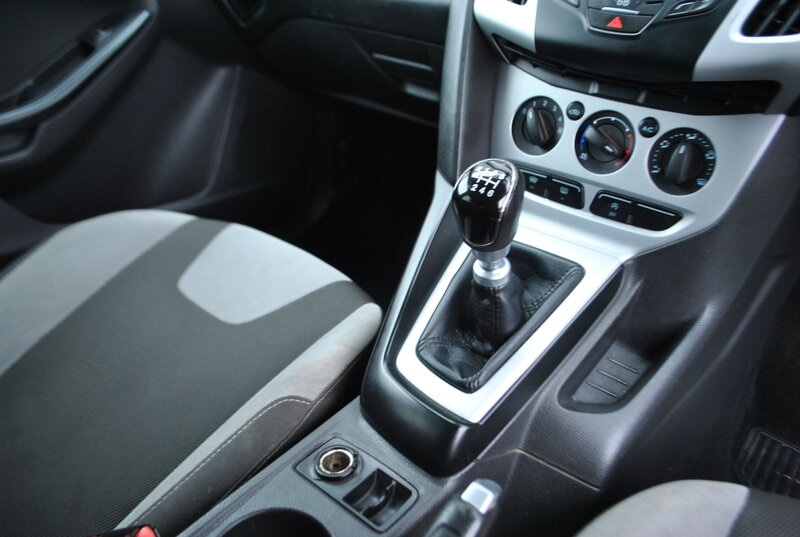 Used Ford Focus 2013 for sale - 77450863: Photo 16