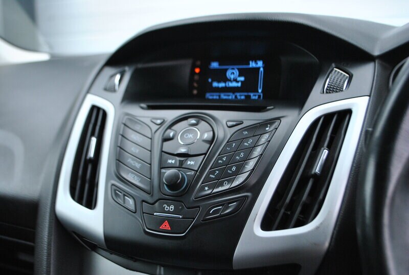 Used Ford Focus 2013 for sale - 77450863: Photo 19