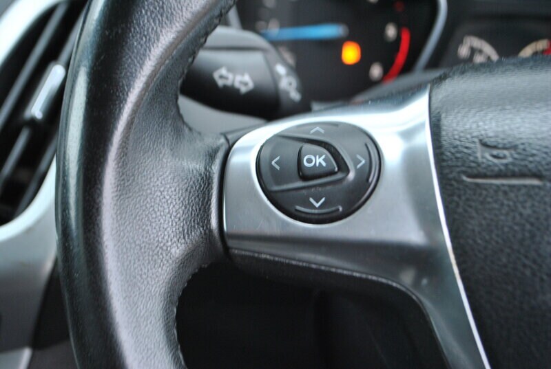 Used Ford Focus 2013 for sale - 77450863: Photo 20