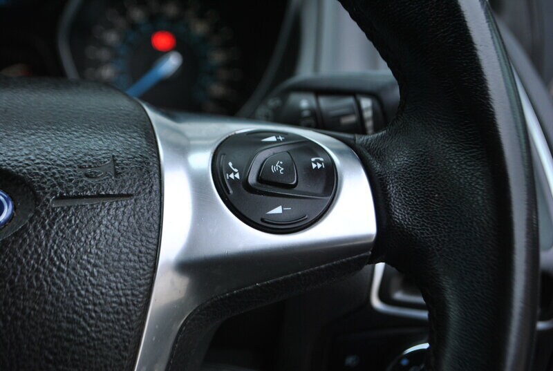 Used Ford Focus 2013 for sale - 77450863: Photo 21