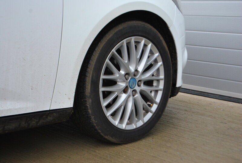 Used Ford Focus 2013 for sale - 77450863: Photo 23