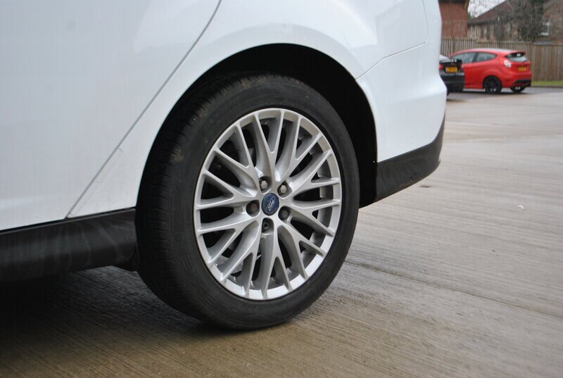 Used Ford Focus 2013 for sale - 77450863: Photo 25