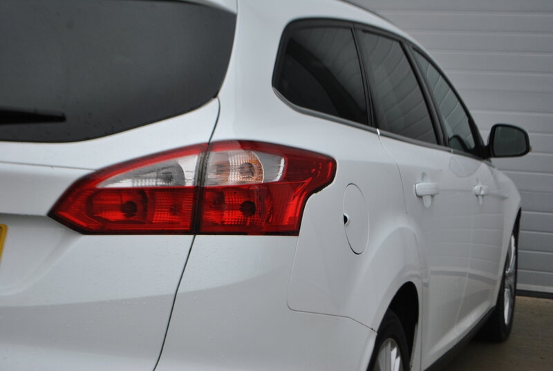Used Ford Focus 2013 for sale - 77450863: Photo 27