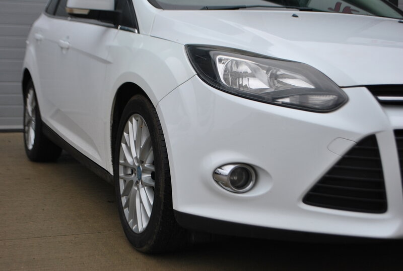 Used Ford Focus 2013 for sale - 77450863: Photo 5