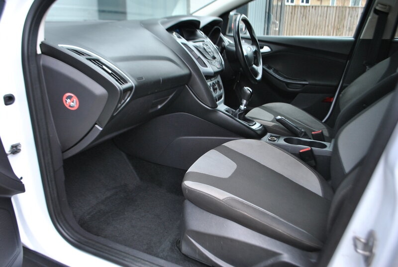 Used Ford Focus 2013 for sale - 77450863: Photo 9