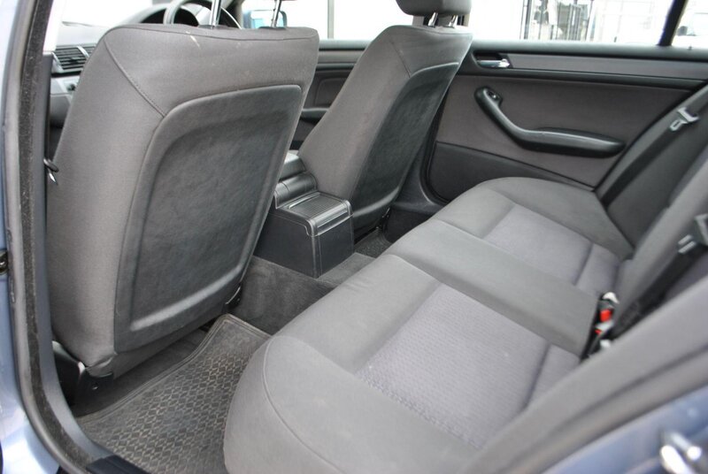 Used BMW 3 Series 2004 for sale - 77003752: Photo 13