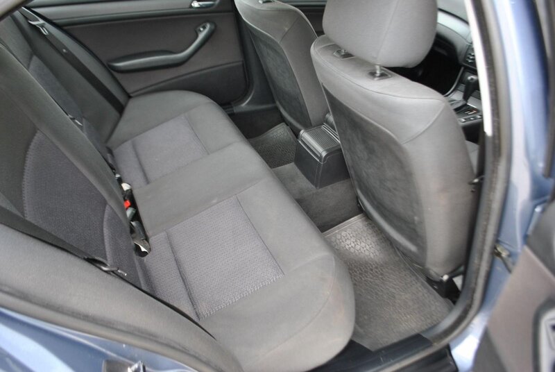 Used BMW 3 Series 2004 for sale - 77003752: Photo 18