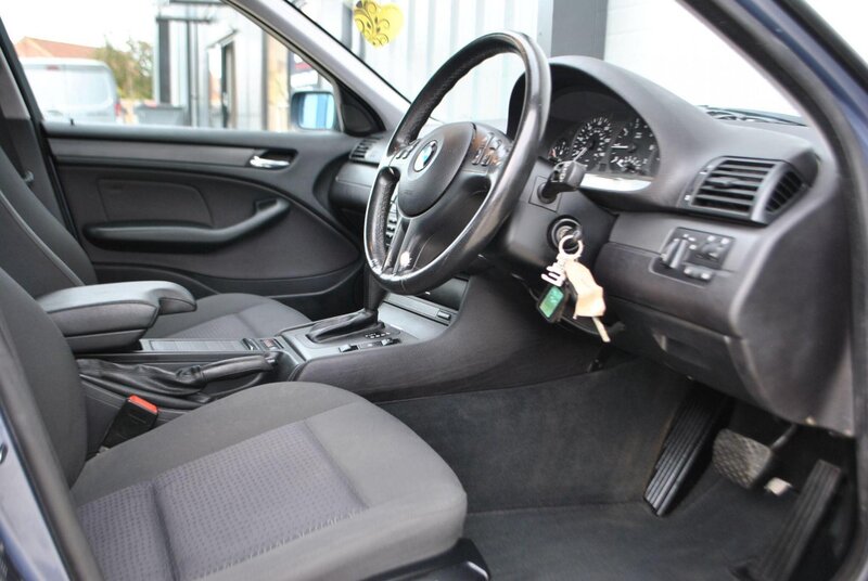 Used BMW 3 Series 2004 for sale - 77003752: Photo 19