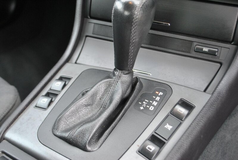 Used BMW 3 Series 2004 for sale - 77003752: Photo 24