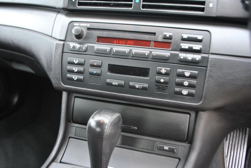 Used BMW 3 Series 2004 for sale - 77003752: Photo 27