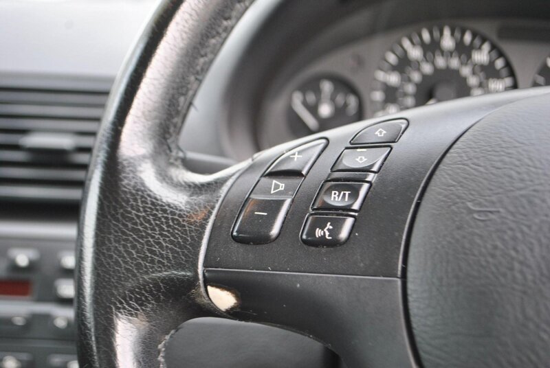 Used BMW 3 Series 2004 for sale - 77003752: Photo 28