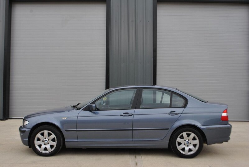 Used BMW 3 Series 2004 for sale - 77003752: Photo 3