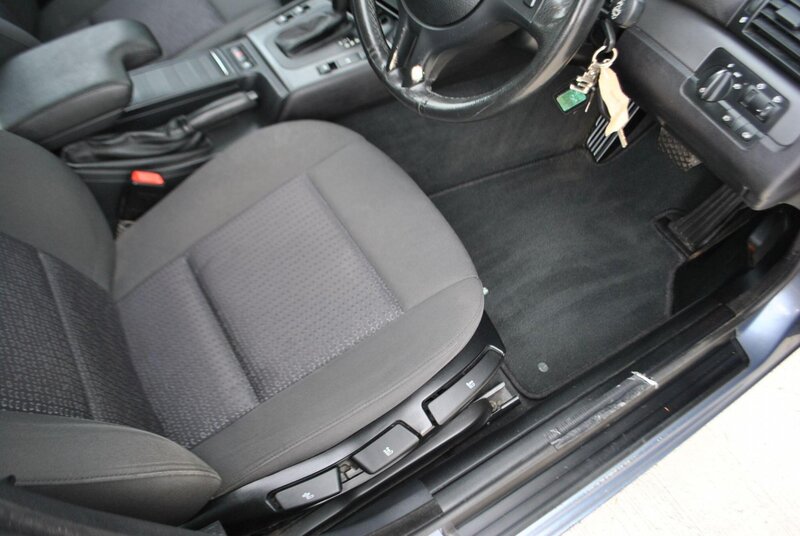 Used BMW 3 Series 2004 for sale - 77003752: Photo 32