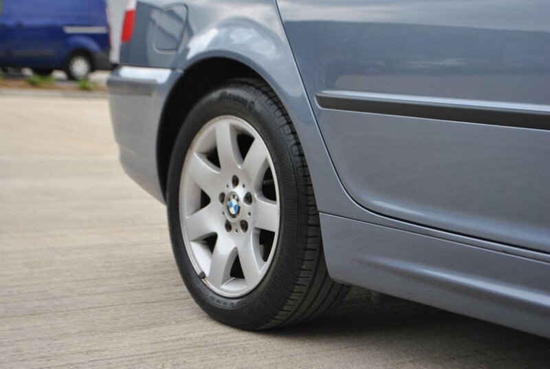 Used BMW 3 Series 2004 for sale - 77003752: Photo 35