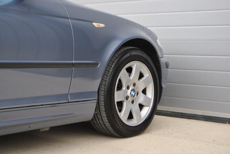 Used BMW 3 Series 2004 for sale - 77003752: Photo 36