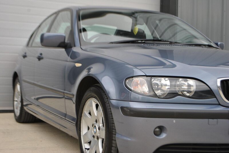 Used BMW 3 Series 2004 for sale - 77003752: Photo 38