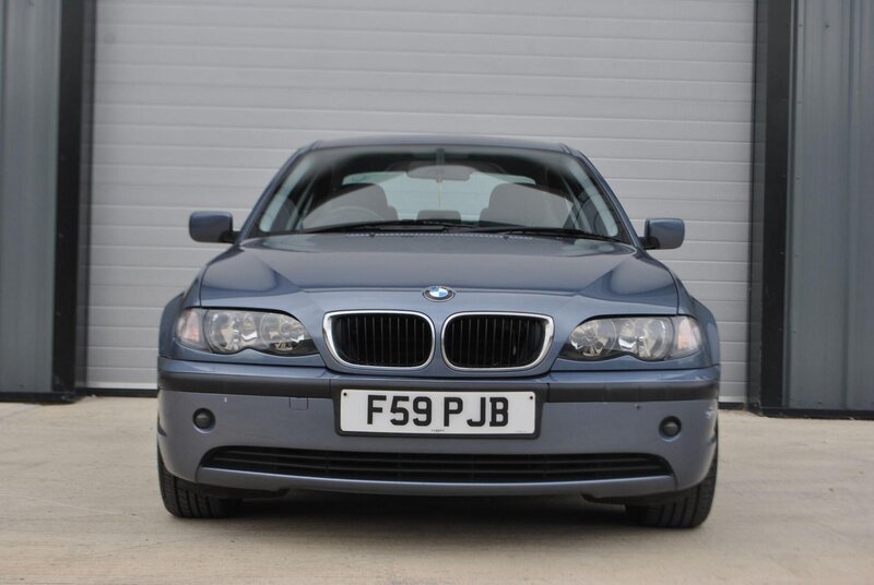 Used BMW 3 Series 2004 for sale - 77003752: Photo 4