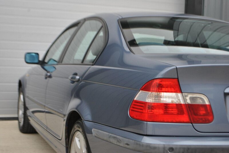 Used BMW 3 Series 2004 for sale - 77003752: Photo 40