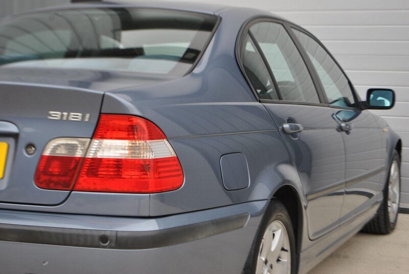 Used BMW 3 Series 2004 for sale - 77003752: Photo 41