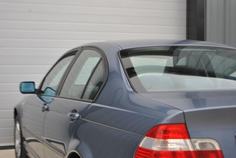 Used BMW 3 Series 2004 for sale - 77003752: Photo 43