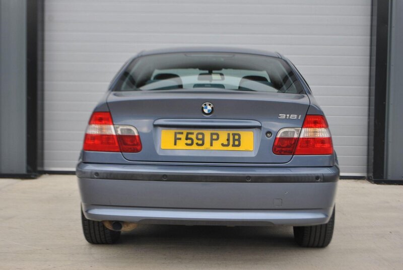 Used BMW 3 Series 2004 for sale - 77003752: Photo 5