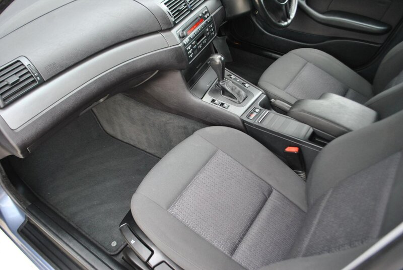 Used BMW 3 Series 2004 for sale - 77003752: Photo 9