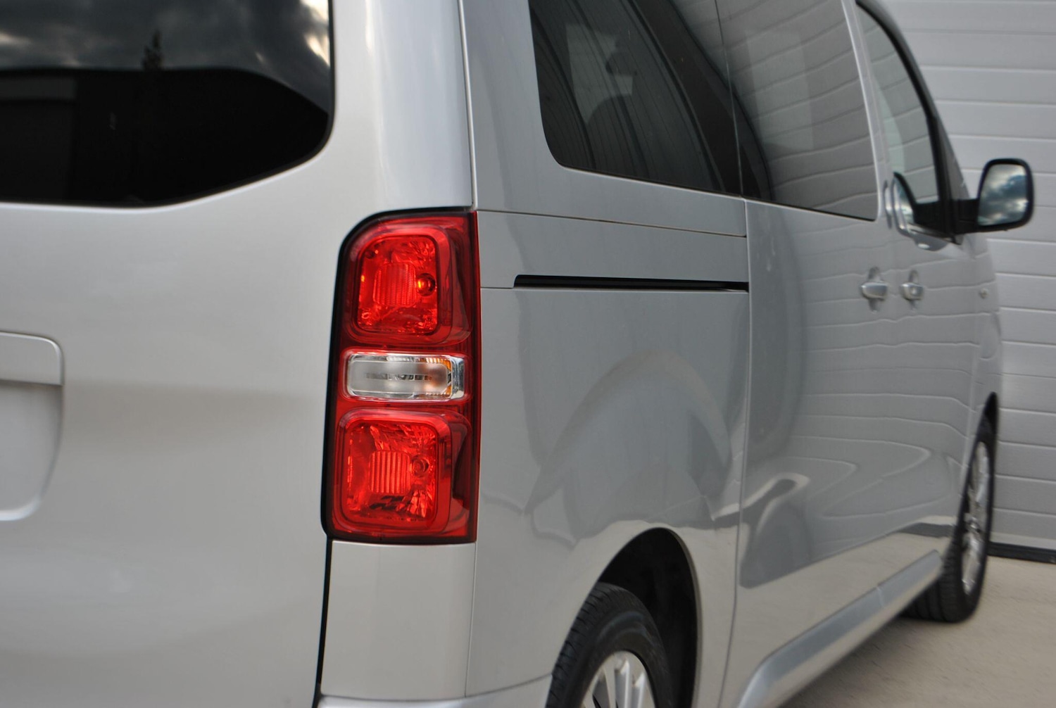 Used Peugeot Traveller 2016 for sale - 76002528: Photo 28