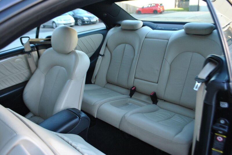 Used Mercedes-Benz CLK 2006 for sale - 77003749: Photo 12