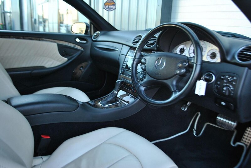 Used Mercedes-Benz CLK 2006 for sale - 77003749: Photo 15