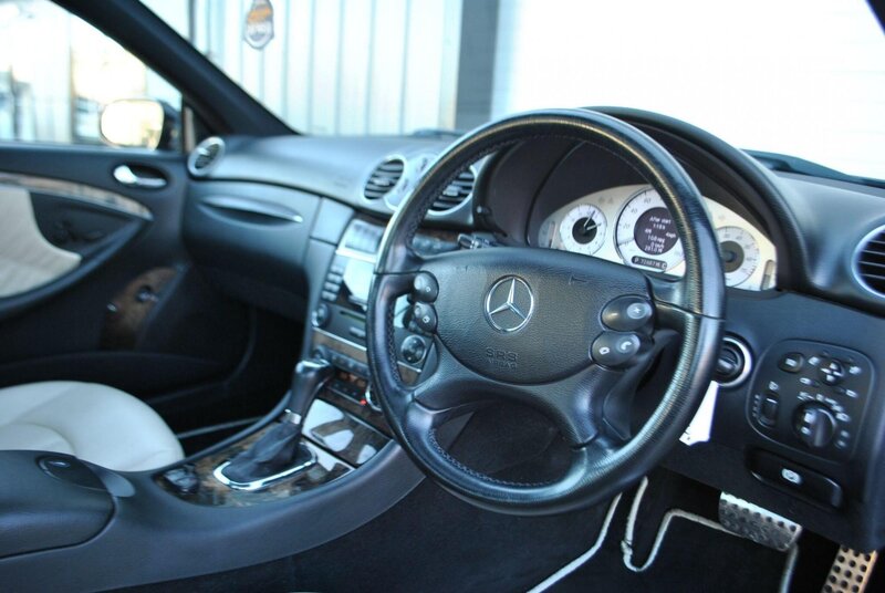Used Mercedes-Benz CLK 2006 for sale - 77003749: Photo 16