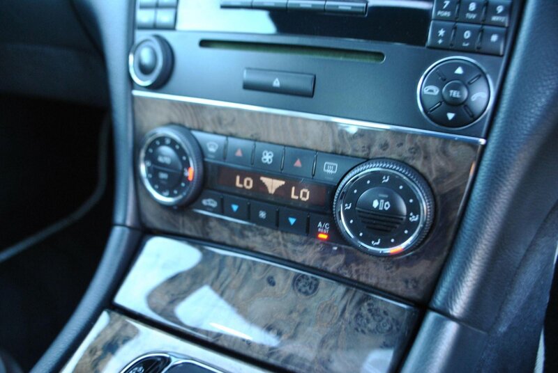 Used Mercedes-Benz CLK 2006 for sale - 77003749: Photo 20