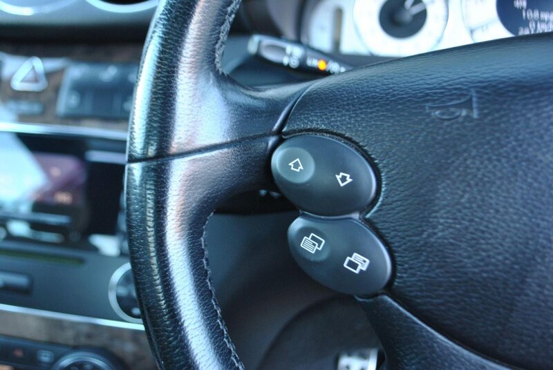 Used Mercedes-Benz CLK 2006 for sale - 77003749: Photo 23