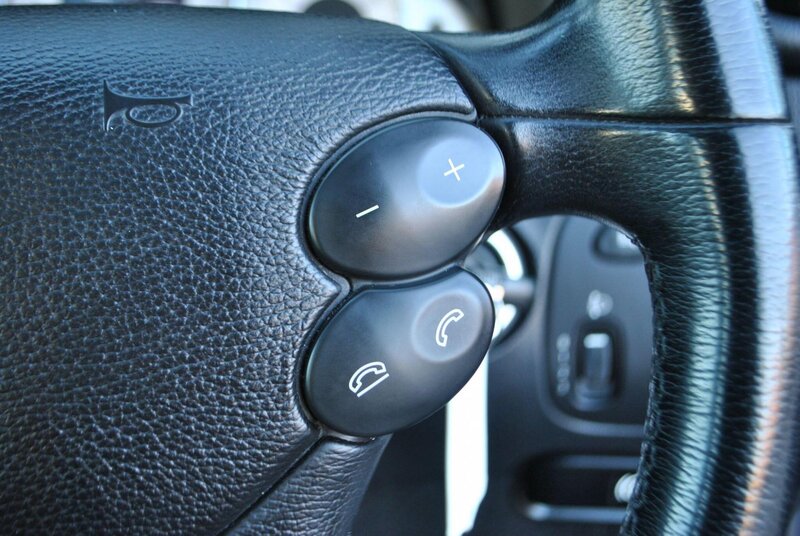 Used Mercedes-Benz CLK 2006 for sale - 77003749: Photo 24