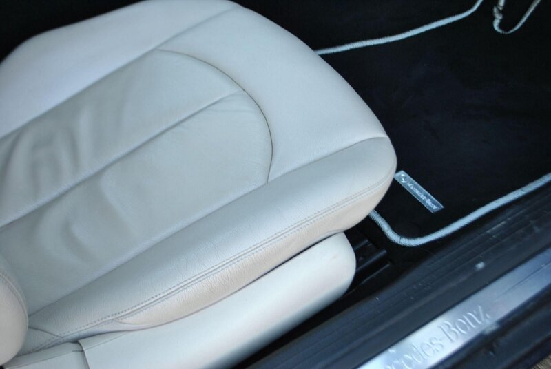 Used Mercedes-Benz CLK 2006 for sale - 77003749: Photo 27