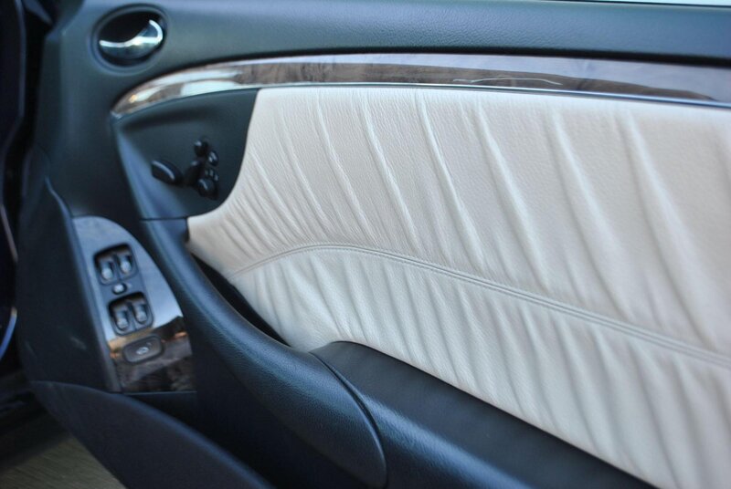 Used Mercedes-Benz CLK 2006 for sale - 77003749: Photo 28