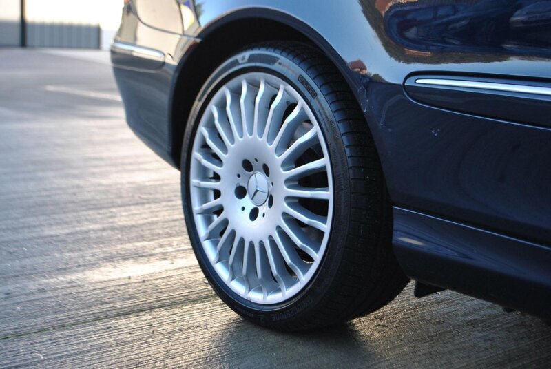 Used Mercedes-Benz CLK 2006 for sale - 77003749: Photo 29