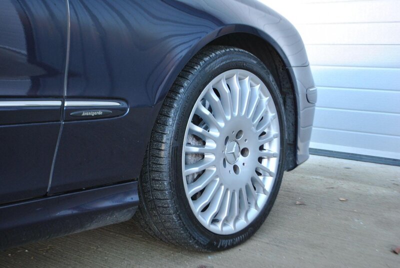 Used Mercedes-Benz CLK 2006 for sale - 77003749: Photo 30