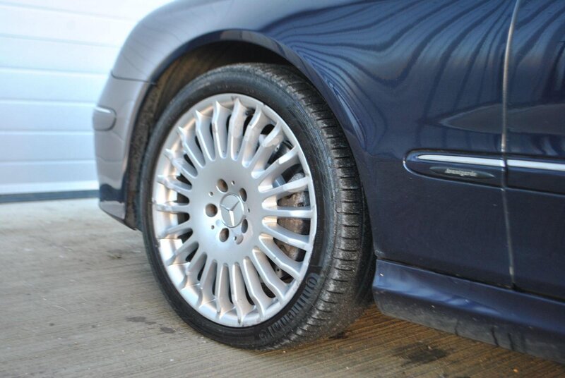 Used Mercedes-Benz CLK 2006 for sale - 77003749: Photo 31