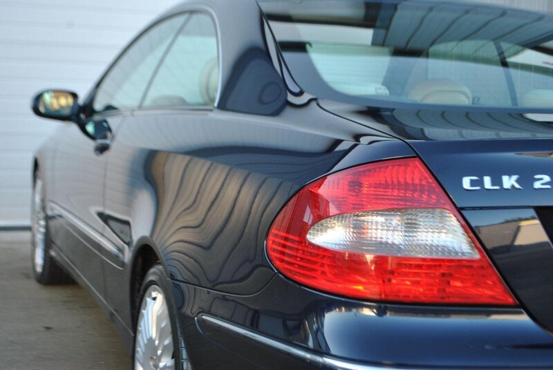 Used Mercedes-Benz CLK 2006 for sale - 77003749: Photo 33
