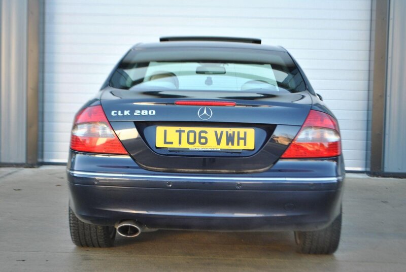 Used Mercedes-Benz CLK 2006 for sale - 77003749: Photo 5