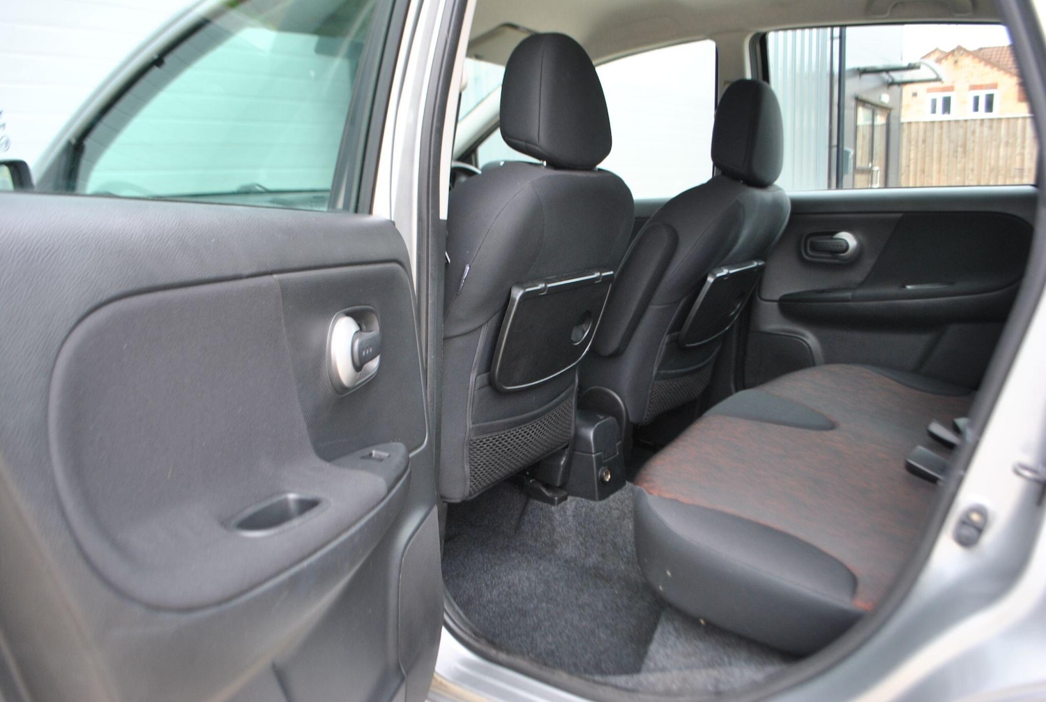 Used Nissan Note 2010 for sale - 76786927: Photo 10